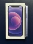 iPhone 12 Mini 64GB Лилав | Като нов | Пълен комплект, снимка 4