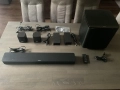 Bose Soundbar 300 . Bass Module 300 , Surround Speakers, снимка 1