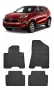 Гумени стелки Frogum съвместими с Kia Sportage (2015-), снимка 5