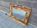 Огледало ръчна изработка , снимка 3