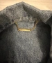Дънково яке, размер S, снимка 4