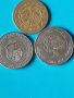 Лот  монети от Тунис , снимка 8