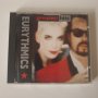 Eurythmics ‎– Greatest Hits cd, снимка 1 - CD дискове - 43330300