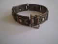 Възрожденска  Бронз Гривна , снимка 4