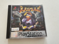Rayman за PS1, снимка 1