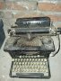Ретро пишеща машина , снимка 2