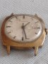 Стар мъжки часовник Ruhla ANTI-MAGNETIC с позлатена рамка за КОЛЕКЦИЯ 28401, снимка 6