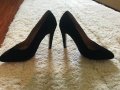 Оригинални дамски обувки Stefanel номер 38, снимка 5