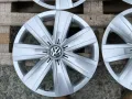 16 цола Тасове Volkswagen VW T-CROSS T-Roc 2GM601147B Оригинал, снимка 3