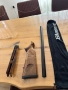 Приклад и супресор Blaser , снимка 1