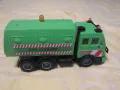 Dickie Simba Mercedes City Cleaner камион за почистване, снимка 4