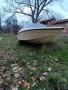 Продавам рибарска лодка., снимка 8