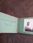 албум със стари пощенски картички от България , снимка 2