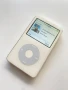 ✅ iPod 🔝 Classic 30 GB, снимка 1