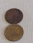 Две монети 2 копейки 1970/80г. СССР стари редки за КОЛЕКЦИЯ ДЕКОРАЦИЯ 39055, снимка 1