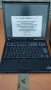 Продавам ретро лаптопи IBM ThinkPad (2000–2003 г.) – колекционерска находка, снимка 3