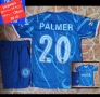 PALMER 10 💙⚽️ детско юношески футболни екипи 💙⚽️ CHELSEA , снимка 10
