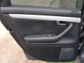 Кожени кори врати за Ауди А4 Б6 Audi A4 B6 S-Line, снимка 3