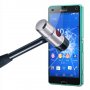 Стъклен протектор за Sony Experia Z3 Compact Mini D5803 D5833 закалено стъкло скрийн протектор, снимка 5
