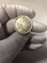 3 броя сребърни монети Франция 5 франка, 1962/1964/1965г, снимка 13