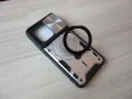 Realme Note 60 / GT 7 Pro 5G / GIANT RING Удароустойчив кейс калъф гръб с пръстен, снимка 10