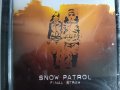 SNOW PATROL албуми на аудио дискове, снимка 2