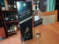 black label-празно шише и кутия за колекция 0107222005, снимка 1