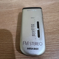 Мини радио Sony, снимка 1 - Други - 44881598