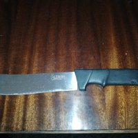 Голям кухненски нож , снимка 1 - Ножове - 32556212