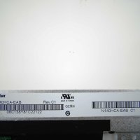 Матрица 14" N140HCA-EAB LED / Дисплей за лаптоп 14" 30 pins 1920 x 1080 мат, снимка 2 - Други - 43871006