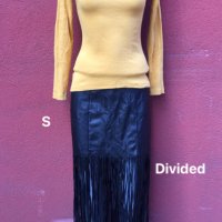 лот пола с ресни и бутикова блуза, снимка 1 - Други - 38152877