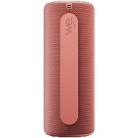 Speakers Wireless Bluetooth WE. HEAR 2 By Loewe Portable Speaker 60W Червен SS301509, снимка 2 - Bluetooth тонколони - 39911467