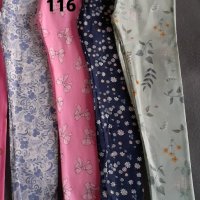 Нови детски блузи и клинове за ръст 116см., снимка 16 - Детски Блузи и туники - 43914671