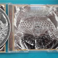 Christian Death feat. Rozz Williams – 1993 - The Path Of Sorrows(Goth , снимка 4 - CD дискове - 42949466
