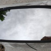 Универсални огледала за бусове и камиони, снимка 1 - Части - 32728169