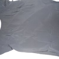 Дълга Дамска Туника типи Риза  в черно размер Л ХЛ, снимка 4 - Туники - 37968363