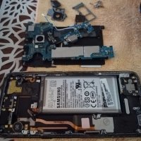 Samsung S8 G950 F на части, снимка 2 - Резервни части за телефони - 43132314