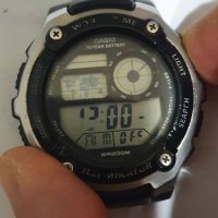 casio, снимка 9 - Мъжки - 39066405