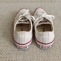 Мъжки кецове CONVERSE, снимка 3 - Кецове - 43436081