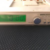 Радиочасовник TCM 229752, снимка 1 - Радиокасетофони, транзистори - 39133818