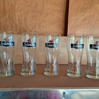 Чаши за бира Леденика 0,500 мл. 12 бр , снимка 2 - Сервизи - 39151335