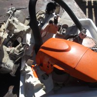 	STIHL MS 271   на части, снимка 4 - Градински инструменти - 28254435