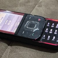 Nokia 5330, снимка 2 - Nokia - 44103115