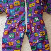 Продавам детско космонавтче , снимка 2 - Детски панталони и дънки - 27871797