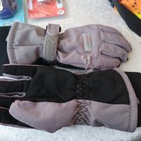 дамски, детски топли водоустойчиви ръкавици с дишаща мембрана gore tex®, original GTX®, снимка 2 - Ръкавици - 44129987
