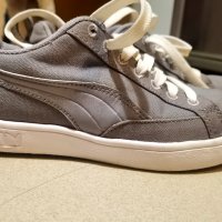 Сиви кецове PUMA, номер 36, снимка 6 - Кецове - 43062994