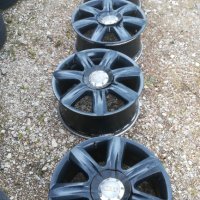 4бр.джанти 19" за Ауди Ку7/Audi Q7, снимка 2 - Гуми и джанти - 24690862