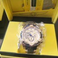 Мъжки часовник Invicta Pro Diver - SCUBA Quartz - 48mm, снимка 8 - Мъжки - 40359579