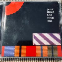 Pink Floyd, снимка 9 - CD дискове - 40224216