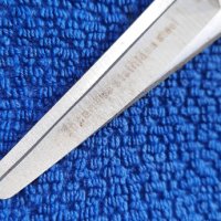 Ножици - Germany/original - лозарска/цветарска ножица , снимка 5 - Други инструменти - 39655904